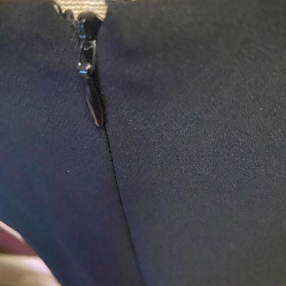 Mugler cut out mini dress, XS - Picture 8 of 11